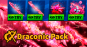 Draconic Pack #1