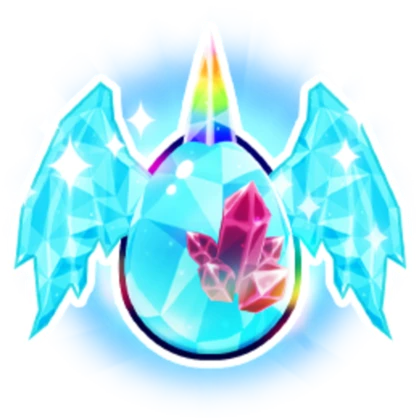 Exclusive Treasure Egg