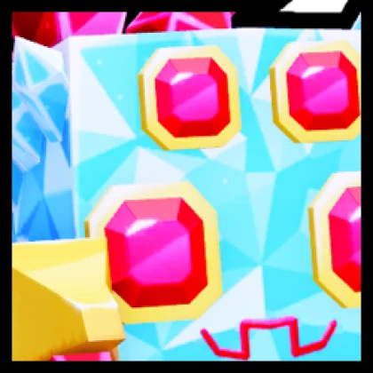 Huge Treasure Scorpion