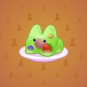 Jelly Bunny #7877
