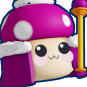 King Mush