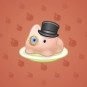Jelly Bunny #68010