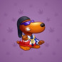 Snoop Dogg #41320