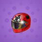 Neko Helmet #5125