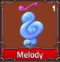 Melody