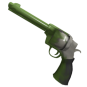 Infected Gun (2022)