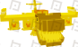 Nuclearo Dinossauro
