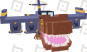 Nuclearo Dinossauro