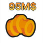 Cash pack 1