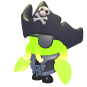Kelp Captain
