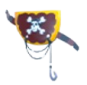 Pirate Eye Patch
