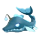 Sea Monster Friend