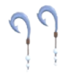Hook Earrings