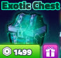 Exotic Chest