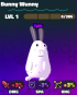 Bunny Wunny