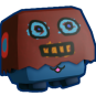D.I.Y Robot