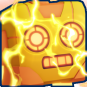 Giant Robot