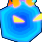 Jawbreaker Elemental