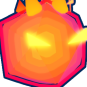 Jawbreaker Elemental