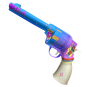 Pop Art (Gun) (Summer Box '25)
