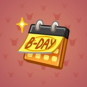 Desk Calendar #131172