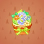 Whip Cupcake #133683