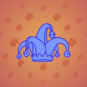 Jester Hat #19634