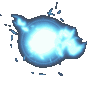 BlueExplosion