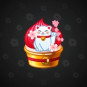 Whip Cupcake #127642