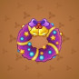 Winter Wreath #24650