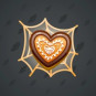 Trapped Heart #4398