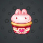 Bunny Muffin #5814