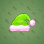 Santa Hat #48955