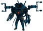 Titan Abomination