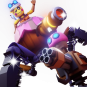 Engineer Chica