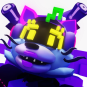 Cyber Police Roxy