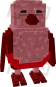 Salamino Penguino