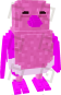 Salamino Penguino