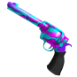 Painted (Gun)