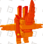 Rhino Toasterino