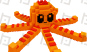 Blueberrinni Octopusini