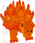 Torrtuginni Dragonfrutini