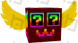 Lucky Block Brainrot God