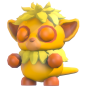 Island Tarsier