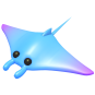 Manta Ray