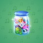 Restless Jar #12939