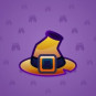Witch Hat #43711