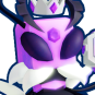 Queen Bee