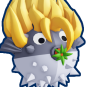 Super Pufferfish