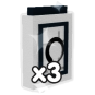 Exotic Zen Seed Pack (x3)